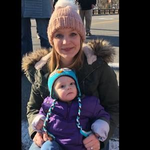 Meet your Posher, Marissa